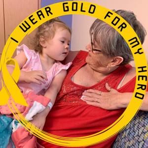 Meet your Posher, Lorene